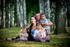 Хроники современных героев: действительно ли родительство представляет собой проявление героизма?
