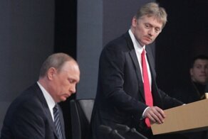 Песков признался, что не знает, когда снимут ограничения в связи с пандемией