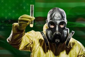 Американские военные биолаборатории могли создать коронавирус, поразивший весь мир