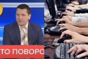 Откровение кибердружинника о запрещённой информации