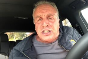 "Знаете, что меня бесит?": эмоциональный американец дал хороший совет правительству
