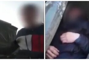 В Усть-Илимске задержали нетрезвого водителя, который в багажнике "бухого Палыча" домой подвозил