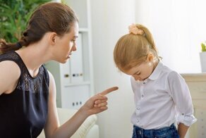 Строгие родители: счастье или наказание?
