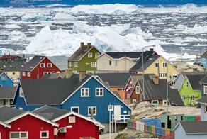 Трамп продолжает попытки захвата Гренландии