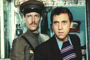 Netflix отдыхает: 7 самых культовых советских сериалов