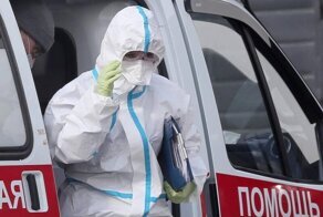 В ВОЗ признали, что российские меры борьбы с коронавирусом эффективны