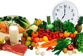 Почему для поддержания здоровья важно сбалансировано питаться?