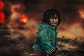 Последствия глобального изменения климата в фотографиях конкурса Agora