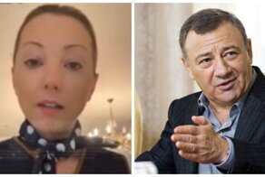 "Вы должны быть благодарны": экс-жена Ротенберга ответила на критику строительства Крымского моста