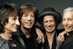 Rolling Stones прервали долгое молчание песней об опустевшем Лондоне