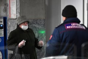 Мэрия Москвы ответила на иск из-за режима самоизоляции