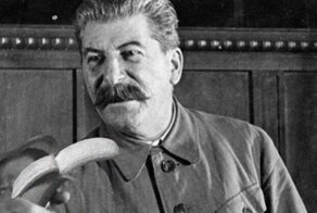 Банановая история СССР: как в стране победившего социализма появились эти экзотические фрукты