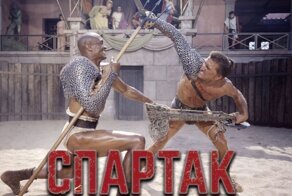 Как снимали «Спартак» 1960 года: классического пеплума Стэнли Кубрика и актера Кирка Дугласа