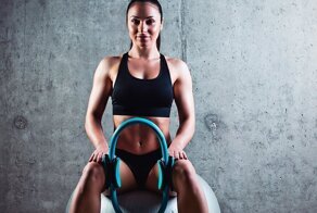 Спортивные находки с AliExpress для эффективных тренировок дома и на улице