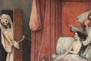 Смерть у Босха