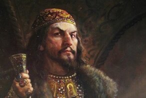 Он вам не Иван IV: как проходили молодые годы государя Иоанна Васильевича Грозного