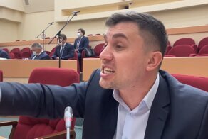 "Голодных хотите уговорить, что они сыты?": скандал в Саратовской Думе о поддержке населения