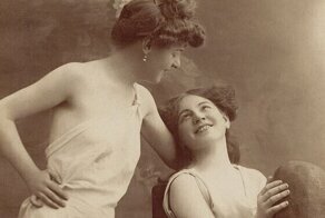 Тайна "шекспировских" самоубийств, потрясших Британию в 1905 году