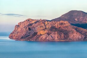 10 главных достопримечательностей Коктебеля