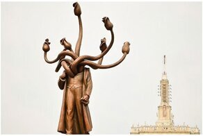 Мир против коммунизма: как памятники стали символом ненависти