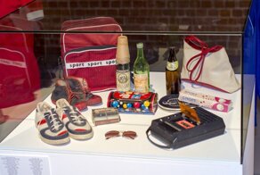 Запретный плод: что советские граждане привозили с Запада