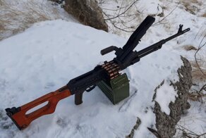 Подросток из Ульяновска мастерит реалистичные копии "огнестрела"