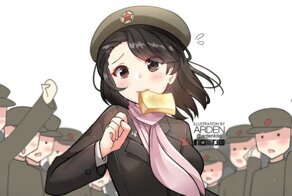 Королева севера и диктатор-тян: реакция соцсетей на младшую сестру Ким Чен Ына