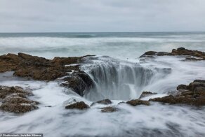 Пропасти и бездны