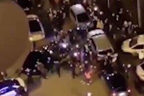 Полицейские установили организатора шумной антикоронавирусной вечеринки
