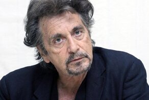 Аль Пачино: «70-е были эпохой красивых мальчиков. А потом появился я!»