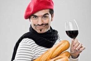 Французский язык - это просто