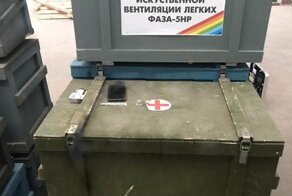 За торговцами аппаратами ИВЛ устроили погоню со стрельбой