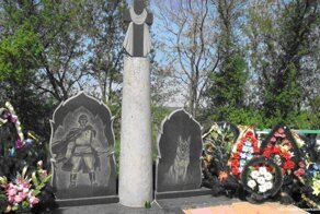 Последний бой пограничников