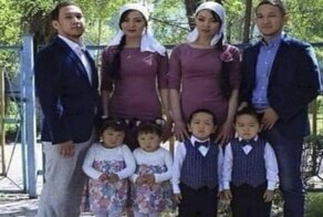 Демографическое чудо-юдо: близнецы женились на близнецах и родили близнецов