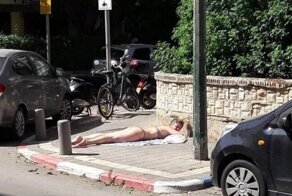 Этот дивный запах рубероида!.. Любители загара во время самоизоляции