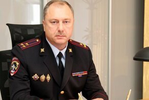 "Родине верно служил": начальник нижегородского ГИБДД застрелился из наградного пистолета
