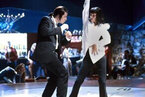 Самый горячий танец в истории кино