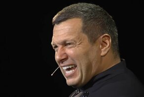 Журналист подключился к прямому эфиру Соловьева и высказал все, что о нем думает