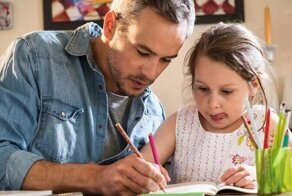 Чему дети могут научить родителей?