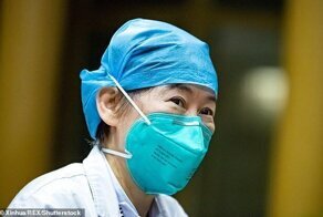 Врач из Уханя рассказала, как обнаружили первых пациентов с COVID-19