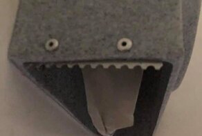 Эти вещи наблюдают за нами!