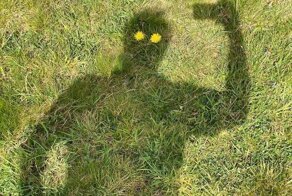 Самый доступный челлендж весны  