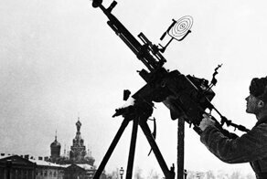 Как советский химик спас от бомбёжек блокадный Ленинград