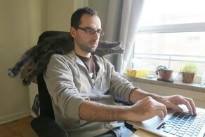 15 хвостатых помощников, с которыми любая работа по плечу 