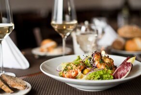 10 странных ресторанных фактов