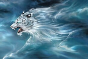 Кошачья мифология мира
