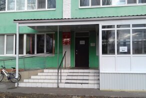 В Воронеже врач, недовольный начальством, выпал из окна больницы