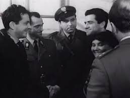 Подборка шпионских фильмов СССР и стран соцлагеря 1950-60х