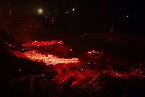 Филиал ада на земле или эстетика шлакоотвалов