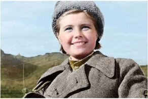 Женское лицо войны: 35 фото советских красавиц-героинь, чей подвиг незабываем